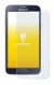 Image de l'appareil Samsung Galaxy S5 Neo avec une grande variété de protections d'écran.