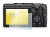 Image de l'appareil Ricoh GR II 2015 avec une grande variété de protections d'écran.