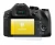 Image de l'appareil Panasonic Lumix DMC-FZ300 avec une grande variété de protections d'écran.