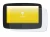 Image de l'appareil TomTom GO 620 avec une grande variété de protections d'écran.
