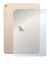 Image de l'appareil Apple iPad Air 2 2014 (Arrière) avec une grande variété de protections d'écran.