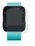 Image de l'appareil Garmin Forerunner 35 avec une grande variété de protections d'écran.