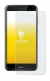 Image de l'appareil Huawei P8 Lite 2017 avec une grande variété de protections d'écran.