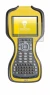 Image de l'appareil Trimble TSC3 avec une grande variété de protections d'écran.