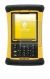 Image de l'appareil Trimble Nomad 1050XE avec une grande variété de protections d'écran.