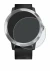 Image de l'appareil Garmin vivoactive 3 avec une grande variété de protections d'écran.