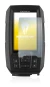 Image de l'appareil Garmin Striker Plus 4 avec une grande variété de protections d'écran.