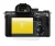 Image de l'appareil Sony Alpha 7 III (ILCE-7M3) avec une grande variété de protections d'écran.