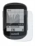 Image de l'appareil Garmin Edge 130 avec une grande variété de protections d'écran.