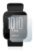 Image de l'appareil Garmin Approach S10 avec une grande variété de protections d'écran.