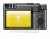 Image de l'appareil Panasonic Lumix DC-TZ90 avec une grande variété de protections d'écran.