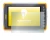 Image de l'appareil Juniper Systems Mesa 2 Rugged Tablet avec une grande variété de protections d'écran.