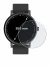 Image de l'appareil Circulaire Displays (ø: 38 mm) avec une grande variété de protections d'écran.