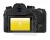 Image de l'appareil Panasonic Lumix DC-FZ1000 II avec une grande variété de protections d'écran.