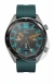 Image de l'appareil Huawei Watch GT Active avec une grande variété de protections d'écran.
