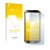 Face avant d’un emballage produit avec le logo de la marque upscreen. À côté, l’appareil Doogee S40 est représenté avec la pro