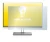 Image de l'appareil HP EliteDisplay E243i avec une grande variété de protections d'écran.