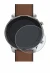 Image de l'appareil Huami Amazfit GTR (47 mm) avec une grande variété de protections d'écran.