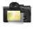 Image de l'appareil Sony Alpha 7R IV avec une grande variété de protections d'écran.