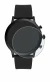 Image de l'appareil Fossil The Carlyle HR (5.Gen) avec une grande variété de protections d'écran.