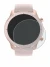 Image de l'appareil Huami Amazfit GTR (42 mm) avec une grande variété de protections d'écran.