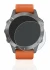 Image de l'appareil Garmin Fenix 6 Pro avec une grande variété de protections d'écran.