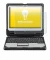 Image de l'appareil Panasonic Toughbook CF-33 avec une grande variété de protections d'écran.