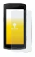 Image de l'appareil Crosscall Core M4 avec une grande variété de protections d'écran.