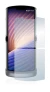 Image de l'appareil Motorola Razr 5G 2020 avec une grande variété de protections d'écran.