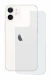 Image de l'appareil Apple iPhone 12 mini (Arrière) avec une grande variété de protections d'écran.