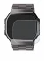 Image de l'appareil Casio A168WEGG-1BEF avec une grande variété de protections d'écran.