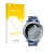 Face avant d’un emballage produit avec le logo de la marque upscreen. À côté, l’appareil Honor Watch GS Pro est représenté ave