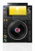Image de l'appareil Pioneer CDJ 3000 avec une grande variété de protections d'écran.