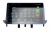 Image de l'appareil Pioneer AVH-Z5200DAB avec une grande variété de protections d'écran.