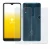Image de l'appareil Alcatel 1S 2020 (Avant+Arrière) avec une grande variété de protections d'écran.