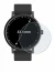 Image de l'appareil Montres (Circulaire, ø: 33.5 mm) avec une grande variété de protections d'écran.