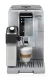 Image de l'appareil DeLonghi Dinamica Plus ECAM370.95.T avec une grande variété de protections d'écran.