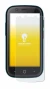 Image de l'appareil Unihertz Jelly 2 avec une grande variété de protections d'écran.