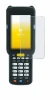 Image de l'appareil Zebra MC3300X avec une grande variété de protections d'écran.