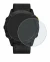 Image de l'appareil Garmin Enduro avec une grande variété de protections d'écran.