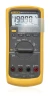Image de l'appareil Fluke 87v avec une grande variété de protections d'écran.