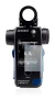 Image de l'appareil Sekonic L858D avec une grande variété de protections d'écran.