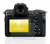 Image de l'appareil Nikon Z 8 avec une grande variété de protections d'écran.