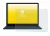 Image de l'appareil Microsoft Surface Laptop 4 13.5" avec une grande variété de protections d'écran.