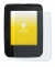 Image de l'appareil Giant RideDash Evo avec une grande variété de protections d'écran.