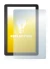 Image de l'appareil Amazon Fire HD 10 Plus 2021 (11ème Gen.) avec une grande variété de protections d'écran.