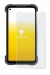 Image de l'appareil Doogee S97 Pro avec une grande variété de protections d'écran.