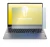 Image de l'appareil Lenovo IdeaPad 5 Pro 16" (6. Gen.) avec une grande variété de protections d'écran.