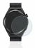 Image de l'appareil Huawei Watch GT Runner avec une grande variété de protections d'écran.