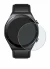 Image de l'appareil Xiaomi Watch S1 avec une grande variété de protections d'écran.